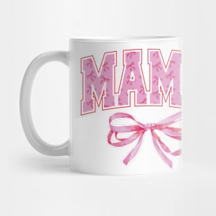 Mama Bow Mug